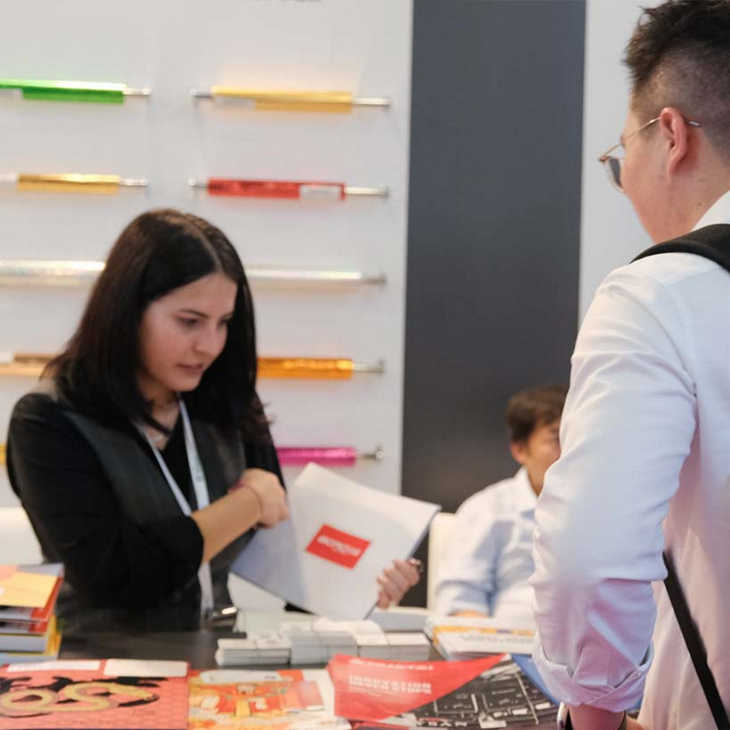 Aysan 2025 Avrasya Ambalaj Fuarı