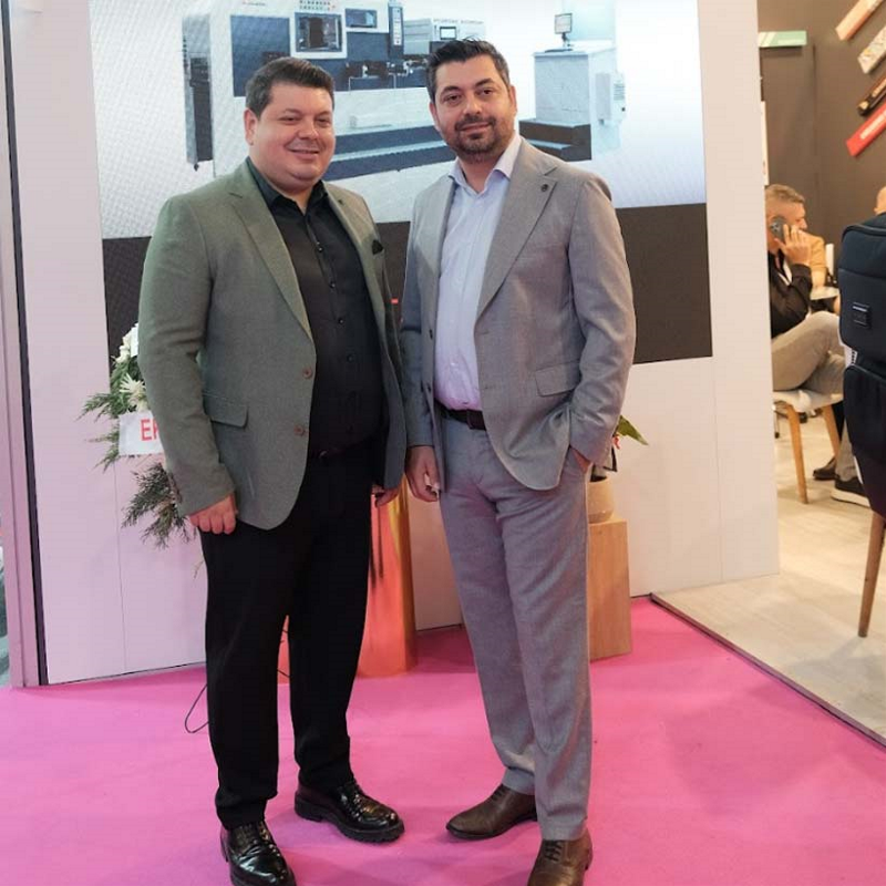 Aysan 2025 Avrasya Ambalaj Fuarı