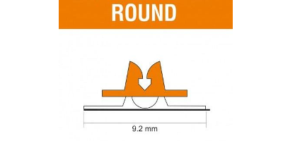 ROUND MATRIX